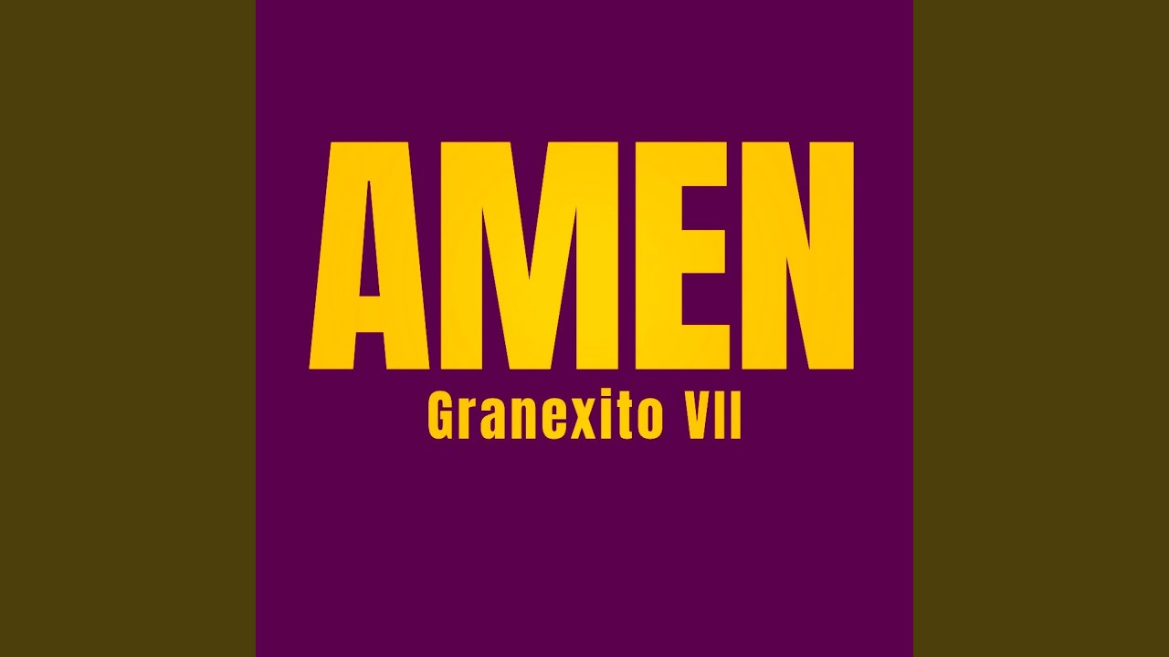 Amen