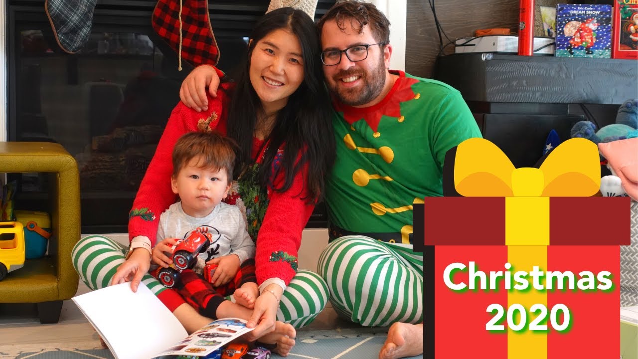 SUPER LONG CHRISTMAS VLOG (CHRISTMAS EVE + CHRISTMAS DAY 2020) 🎄🎅