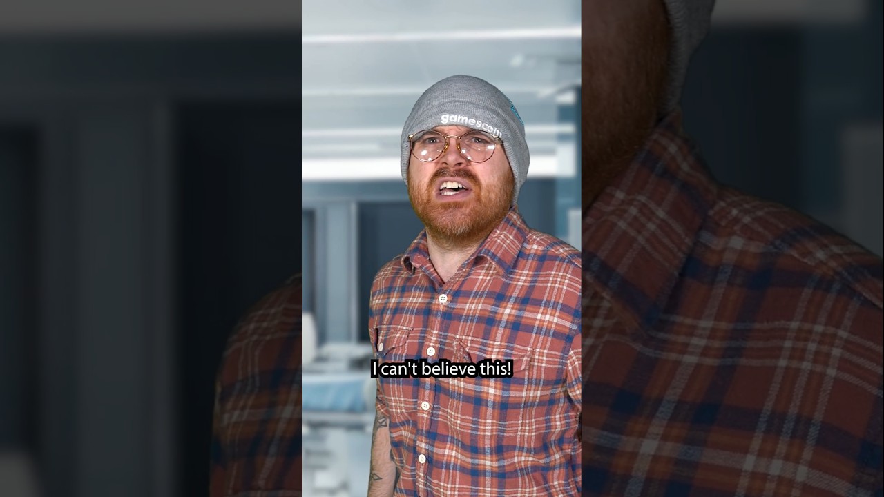 When Your Parents Are Gamers 8