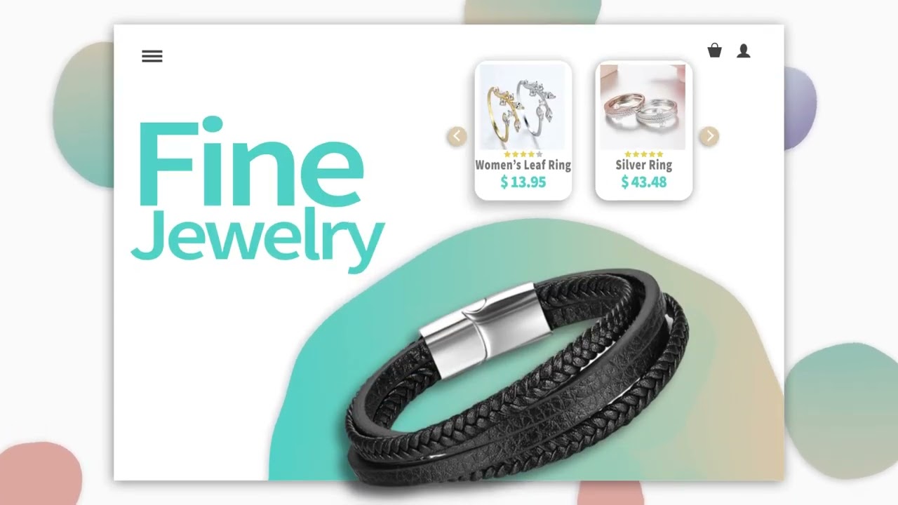 Welcome to Elegantti store!