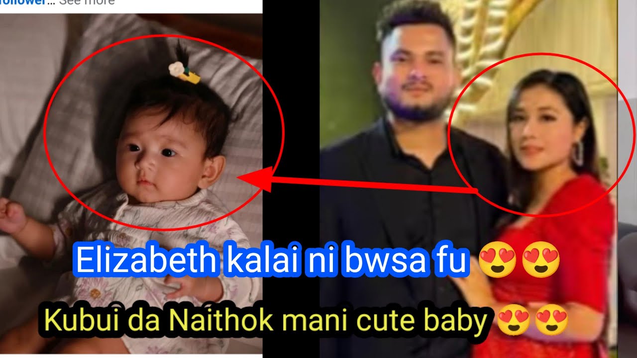 Chini Elizabeth kalai ni bwsa fu 😍😍Kubui da kisa sabai gadi #viral