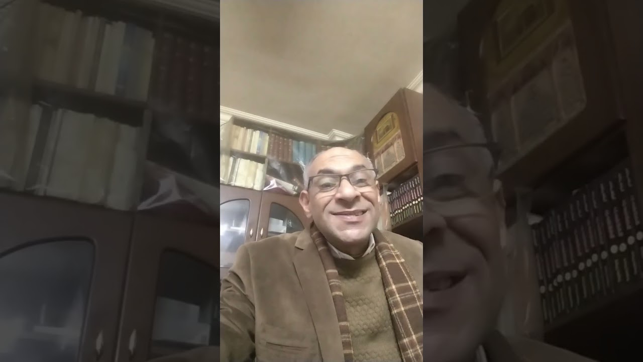 جلسة مروه ١/٣١ وموقفها القانونى ورسالة لصقر الاعلام