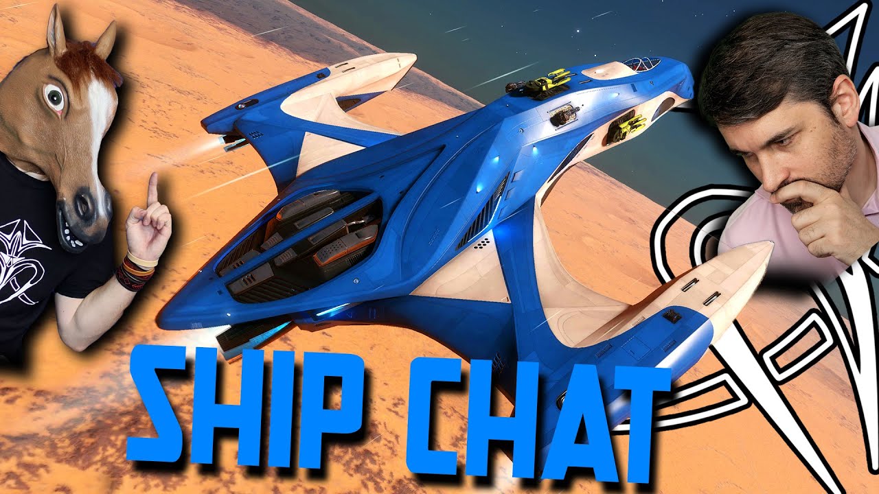 Are MEDIUM ships OVERPOWERED in Elite Dangerous?!