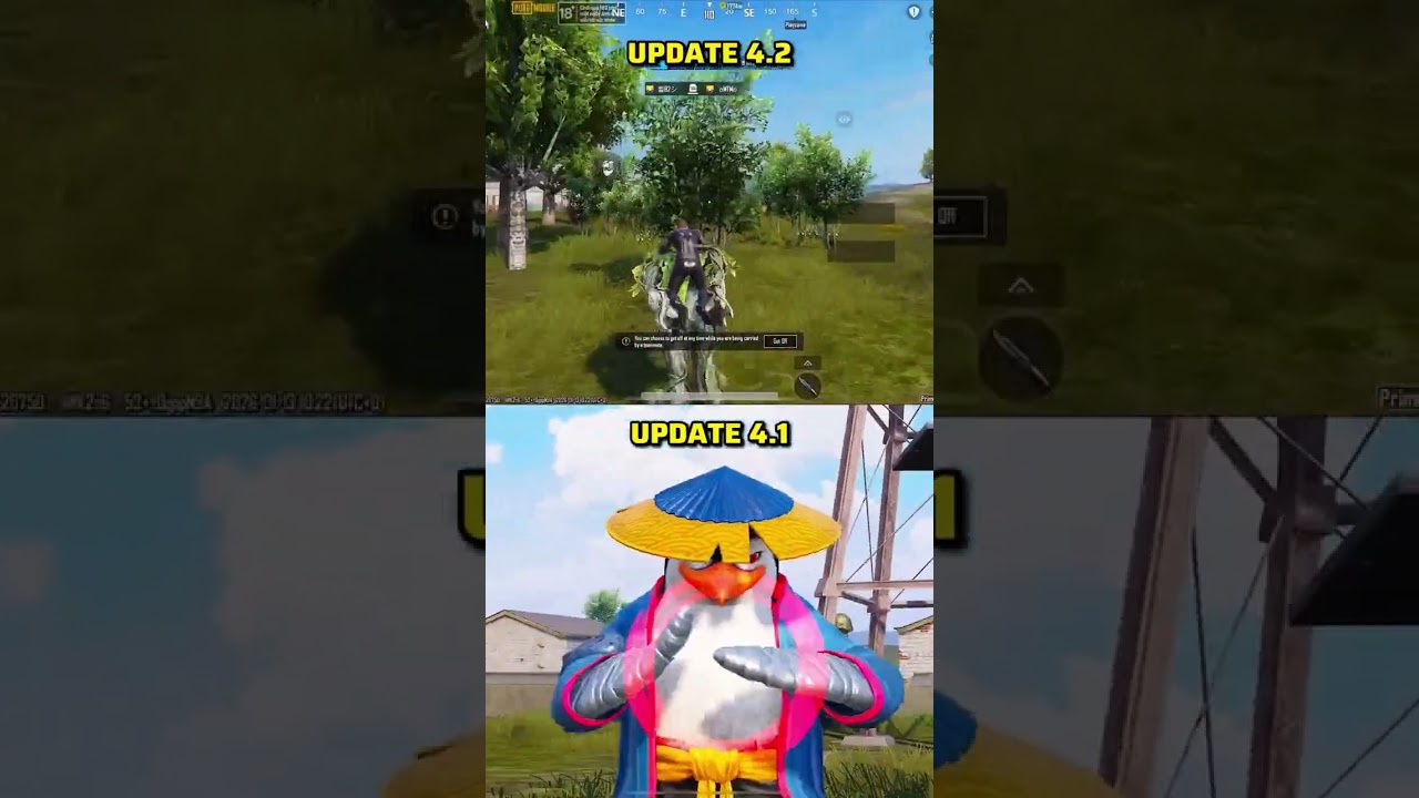 same same but different #