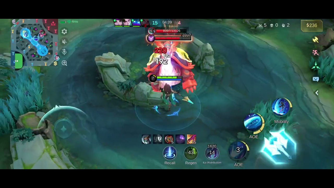 Late update; We won (All on your screen, wait till the end)