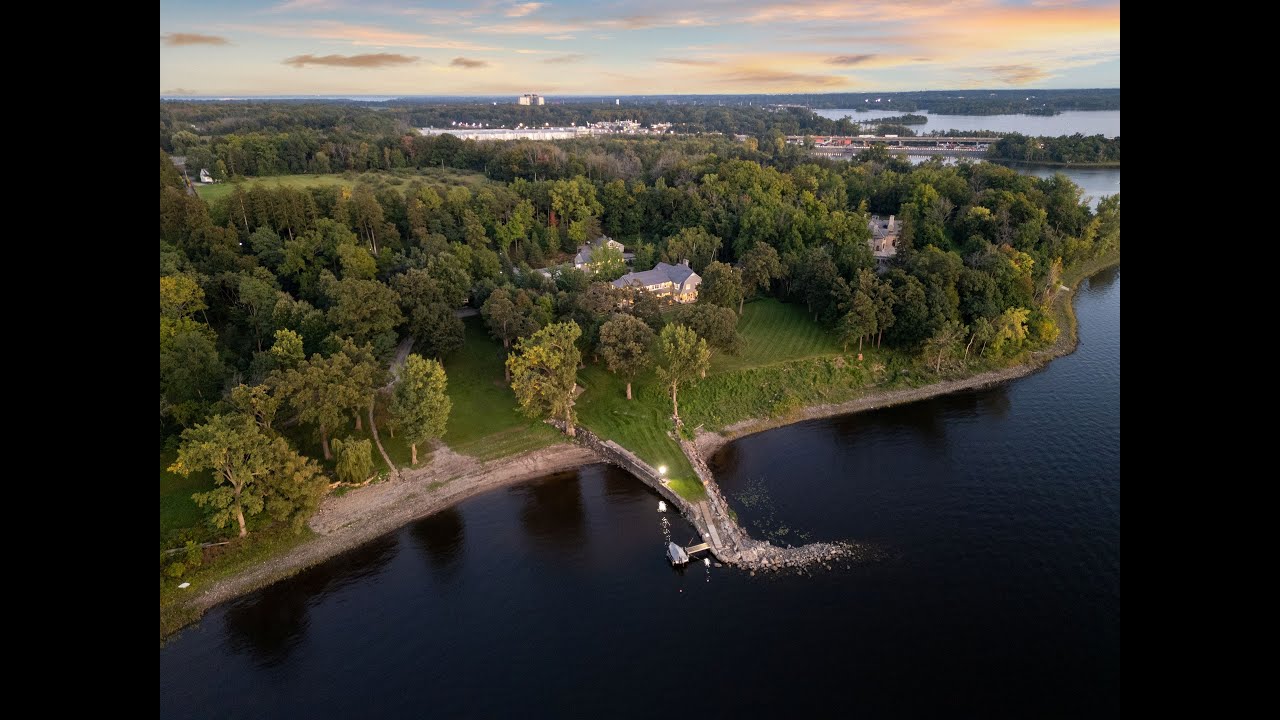 178 Chem. Senneville For Sale