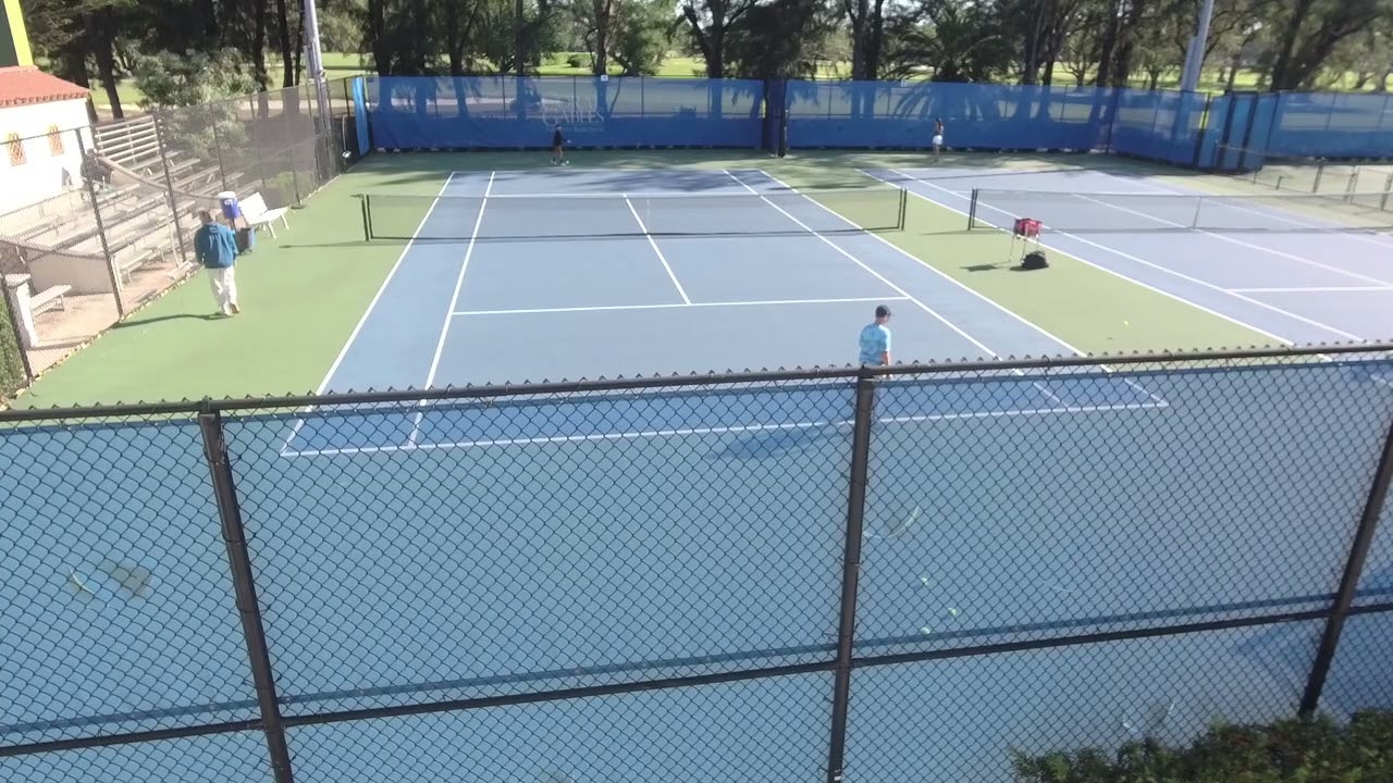 nestor machado vs Juan Pablo aldea montalbetti REC 0014