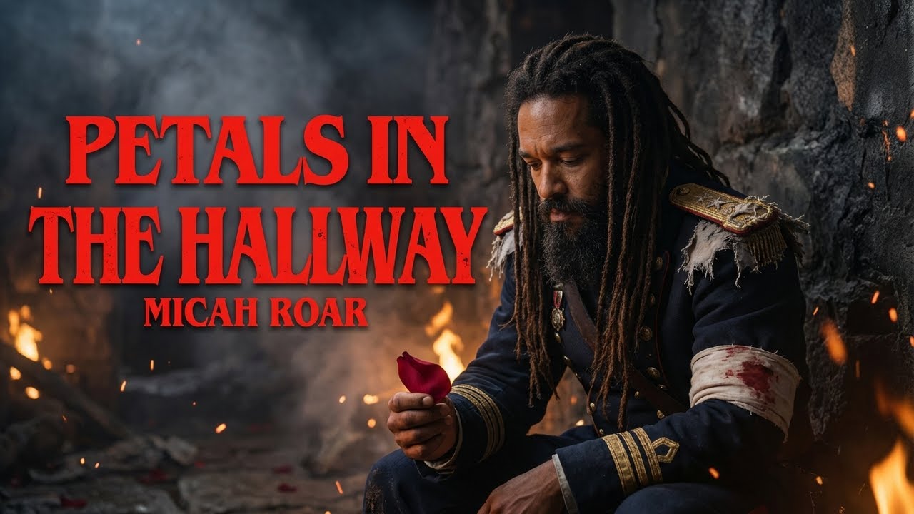 This Song Will Make You Cry | Petals in the Hallway – I Wasn’t Ready to Let You Go