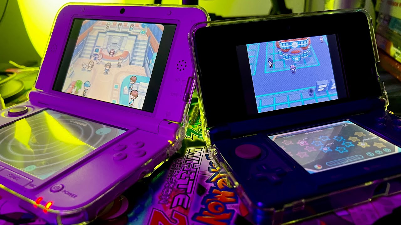 [Gen 5] Battling my viewers! Ft. Ham