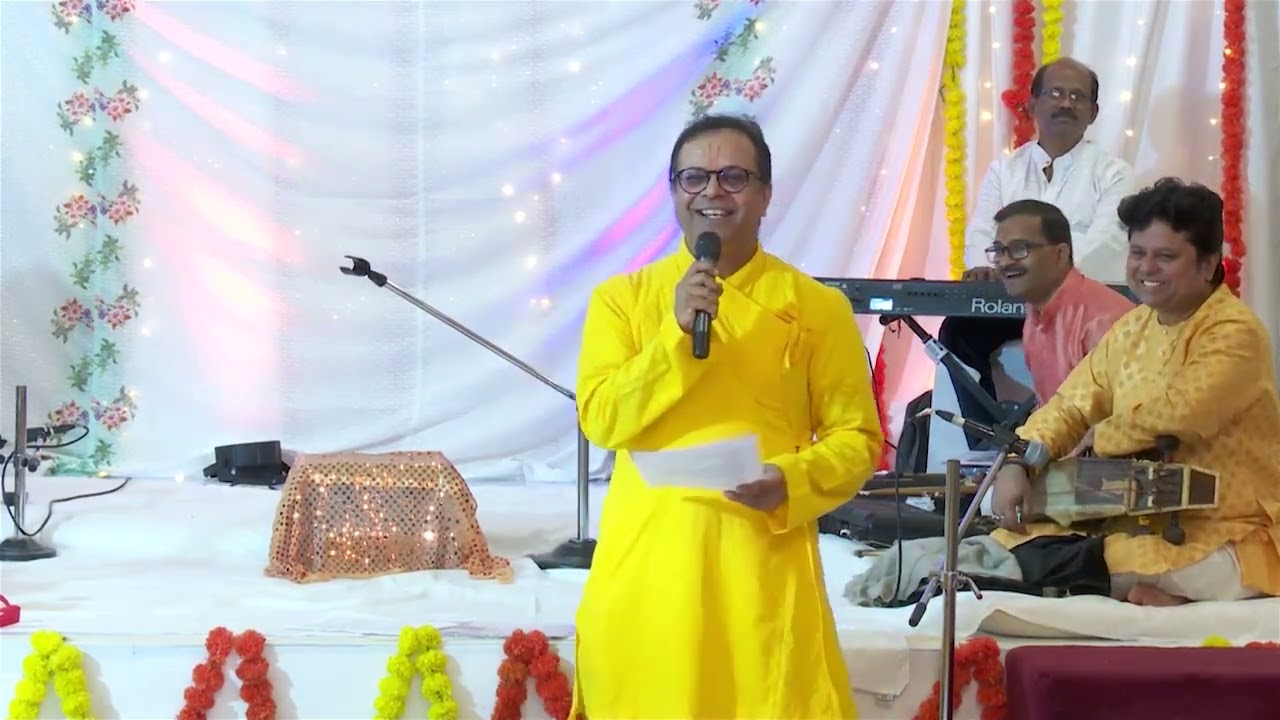 Tilakbawa Kirtan Rasiya 05 02 2023 Part 1