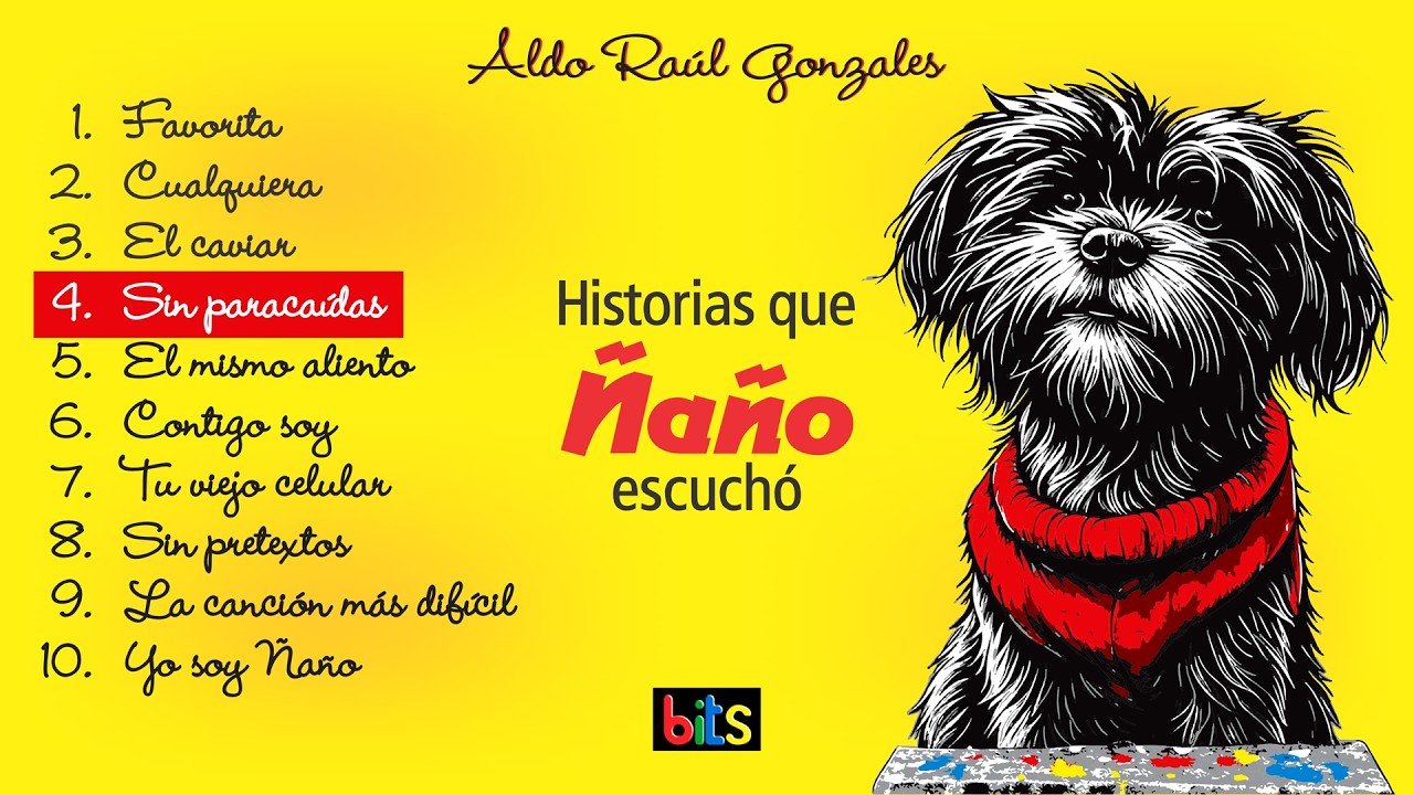 4 Sin paracaídas