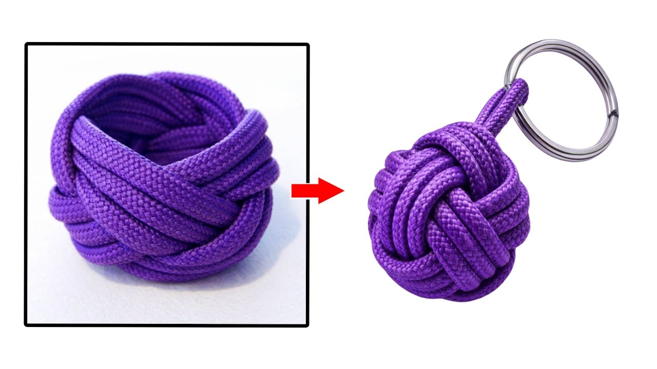 This Knot Will Amaze You | Trending Handmade Knot – Easy & Professiona