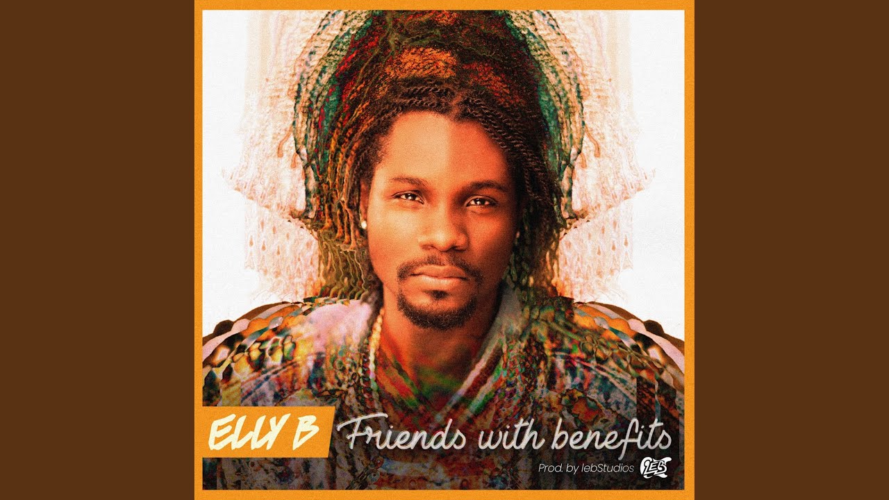 Friends With Benefits