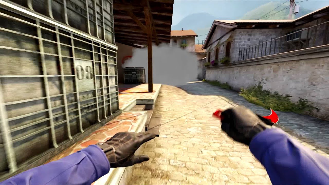 CS:GO - Koosta INSANE AWP ace against SPLYCE (MLG Columbus 2016)