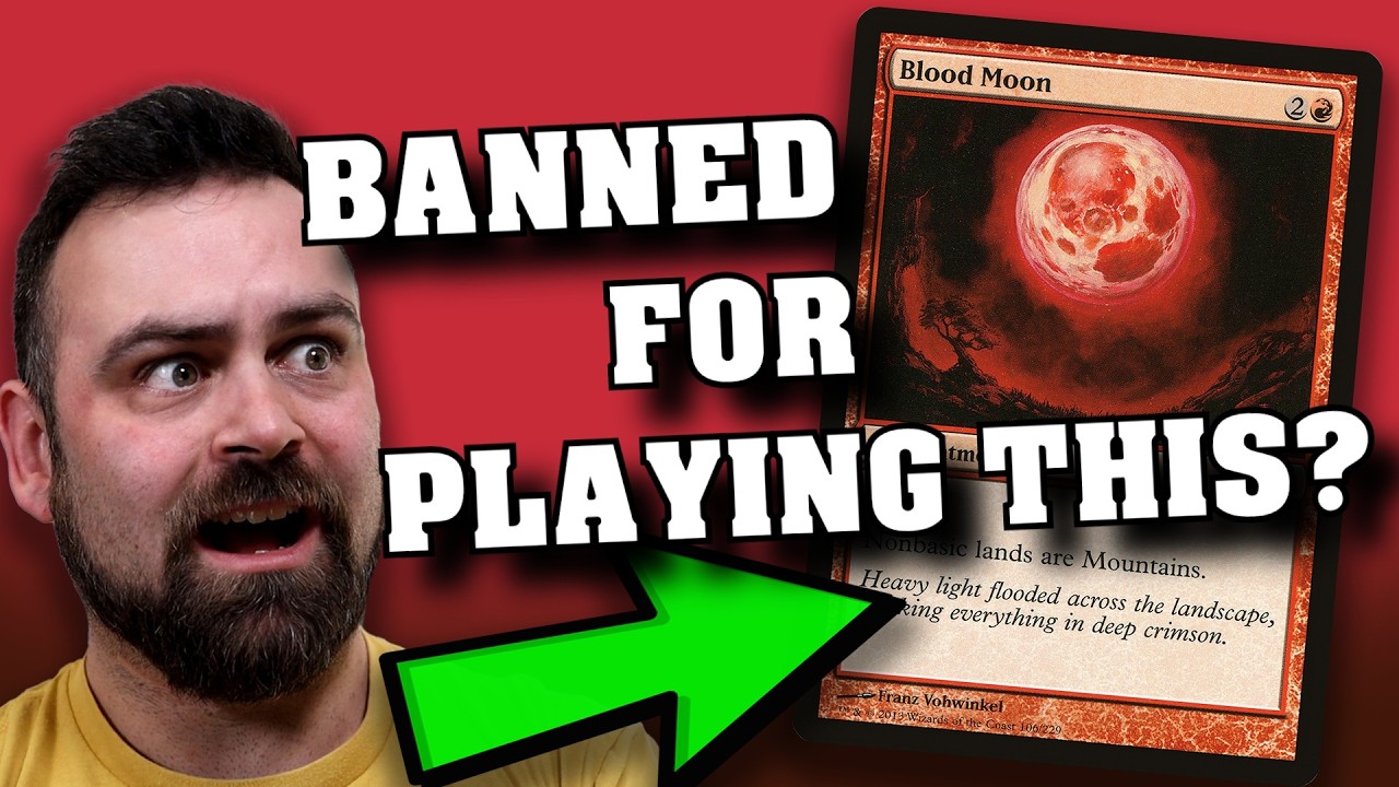 Commander Tournaments Are Very Dumb. Stop It.