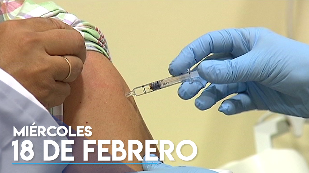TOLEDO AL DÍA  18 DE FEBRERO DE 2026