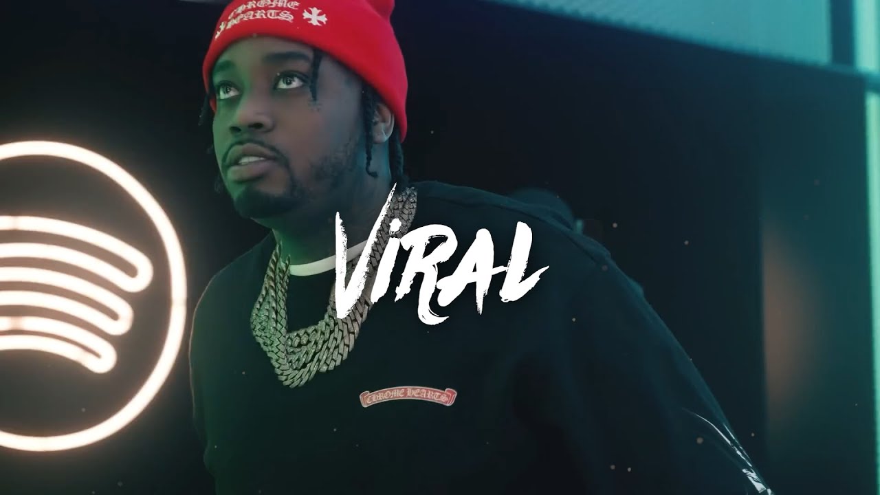 [FREE] Pop Smoke x Fivio Foreign Type Beat 2024 - 