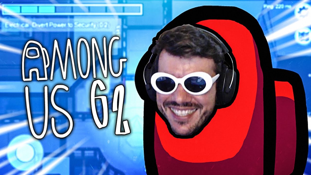 Among Us #62