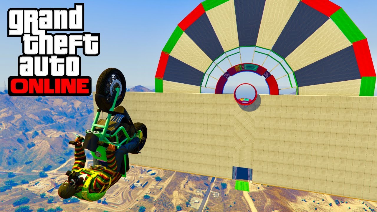 LIVE: BEST CUSTOM JOBS YOU NEED TO TRY IN GTA 5 ONLINE!! - (PS5) Links Included