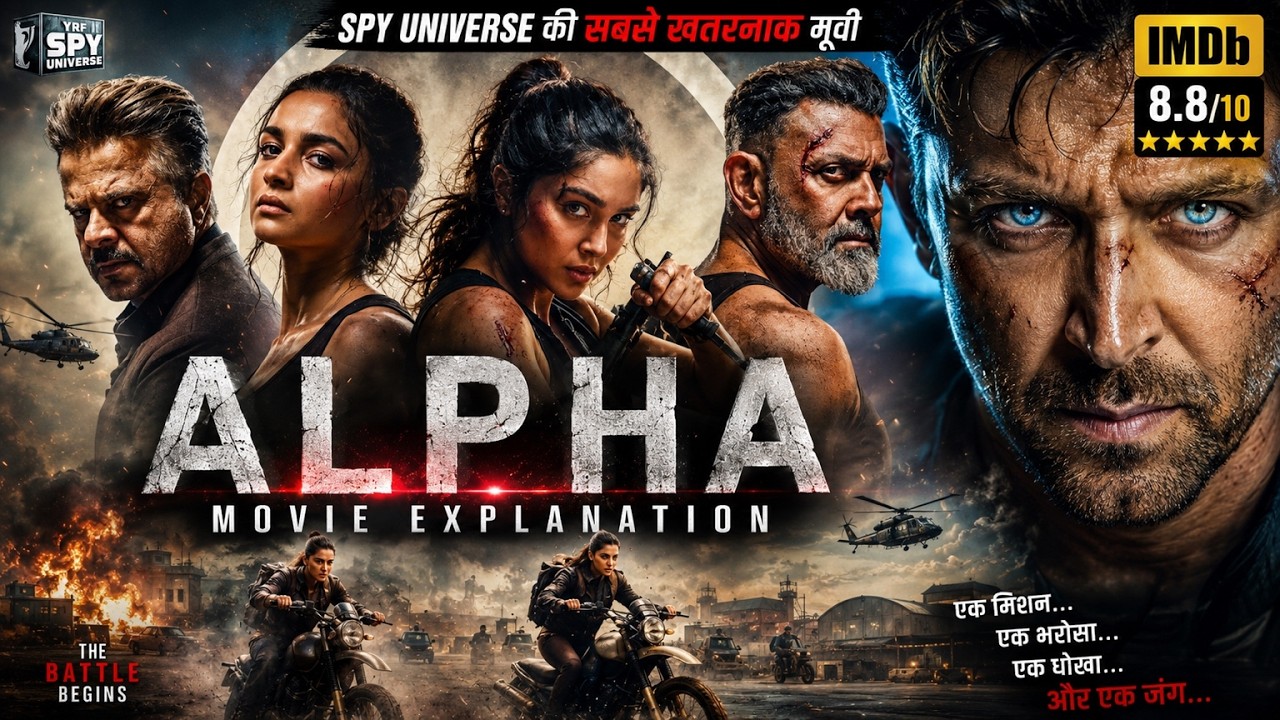 New Movie 