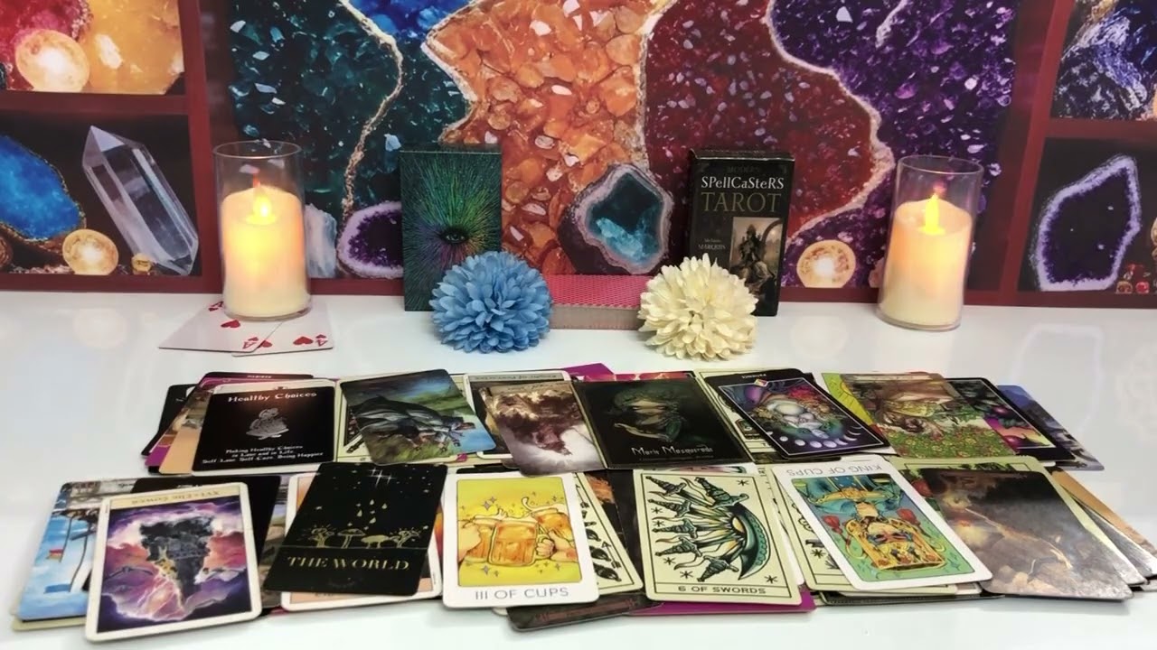 TAURUS   GET READY, THIS WILL BE THE BIGGEST BLESSING OF TAURUS  LOVE TAROT READING
