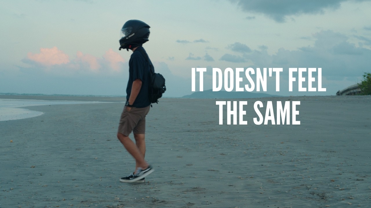 Some Places Never Feel the Same After Loss