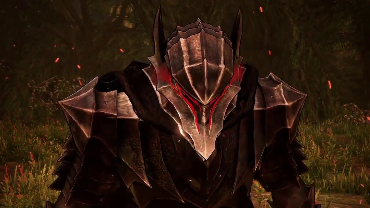 Berserk Musou ベルセルク無双 - Berserker Armor 狂戦士の甲冑