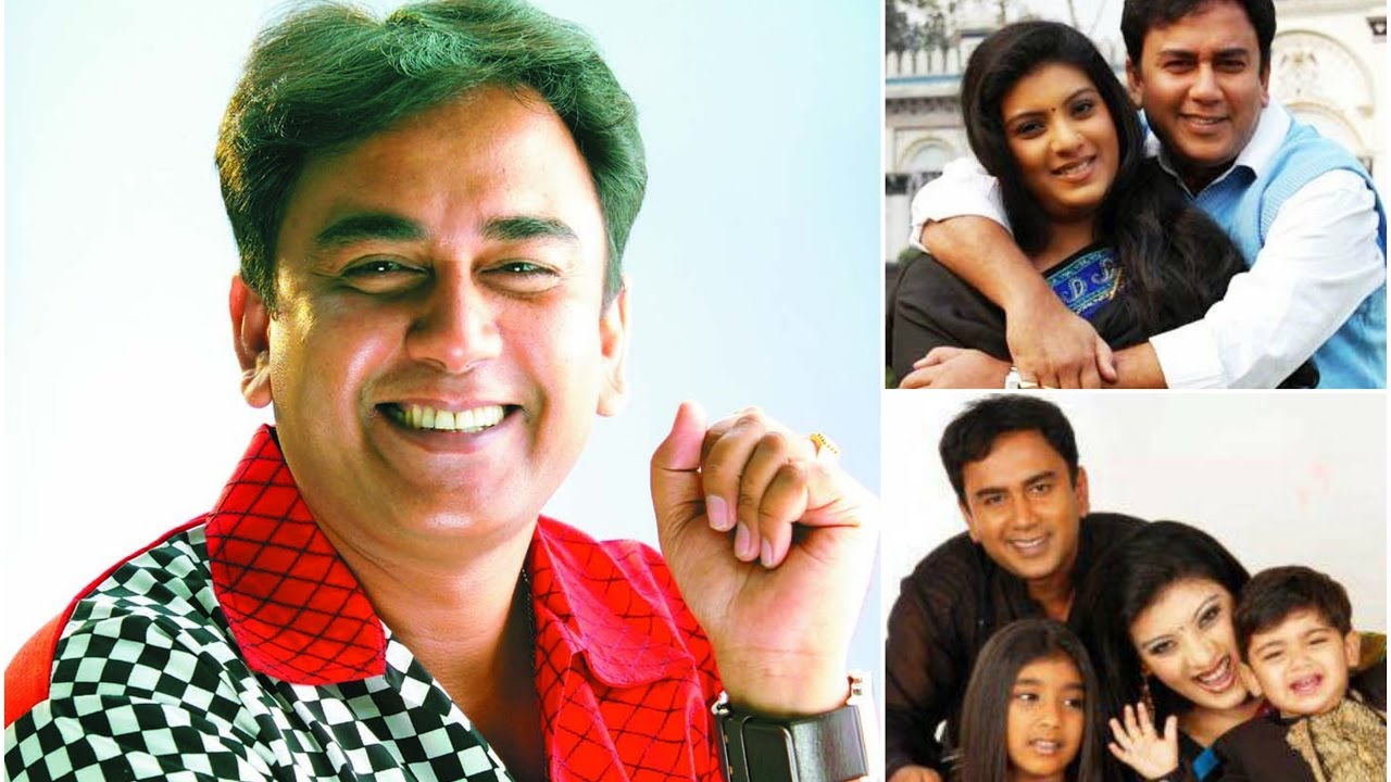 অভিনেতা জাহিদ হাসান এর জীবন কাহিনী | Biography of Bangladeshi Actor Zahid Hasan 2016 !!