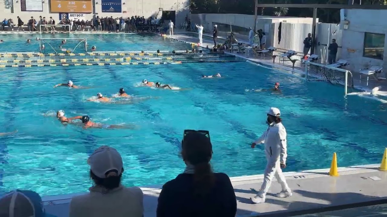 RE Boys v Columbus Q1 @ Belen