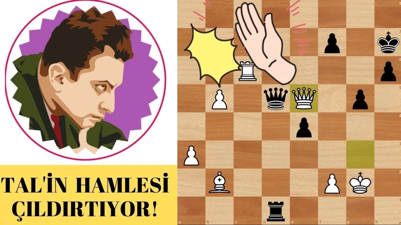 TAL'İN HAMLESİNİ GÖREN RAKİP TOKADI PATLATIYOR!