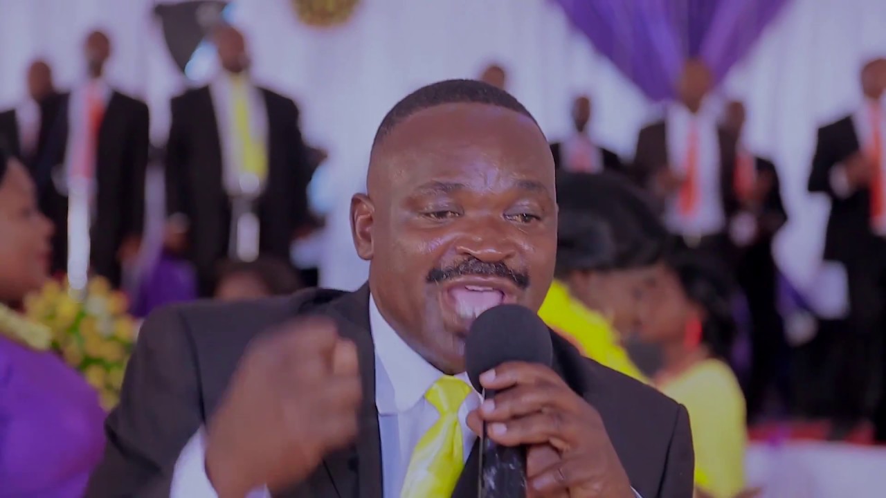 Bwana Ndie Mchungaji wangu - Uinjilisti Forest