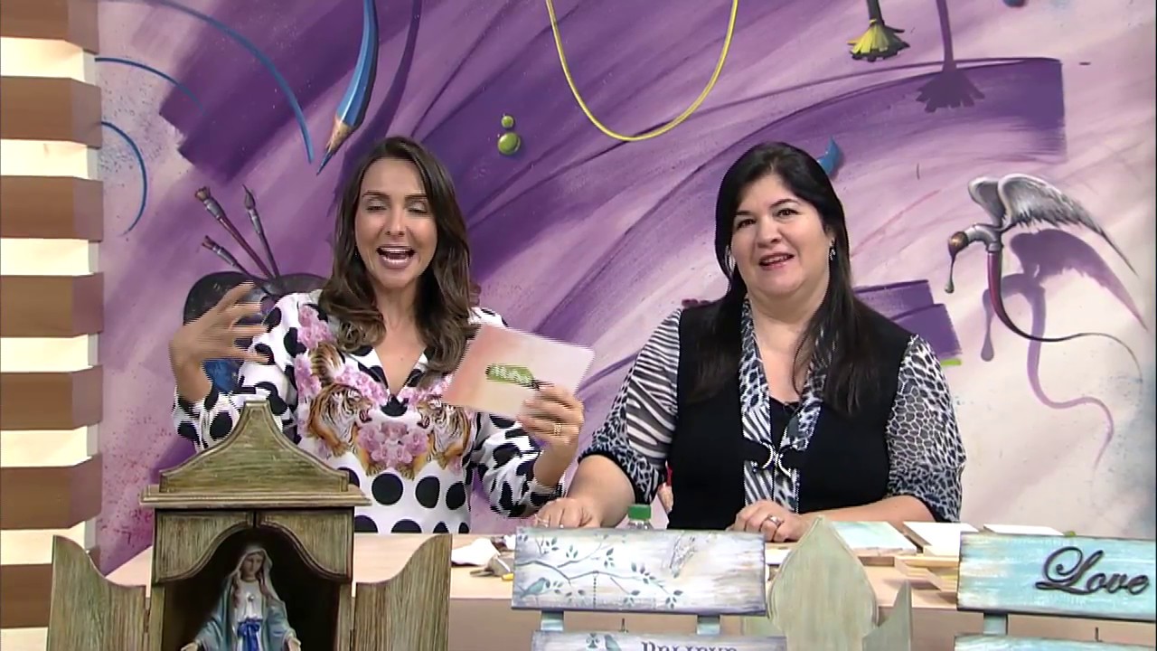 Pátina de Cera por Celia Bonomi - 15/05/2017 - Mulher.com