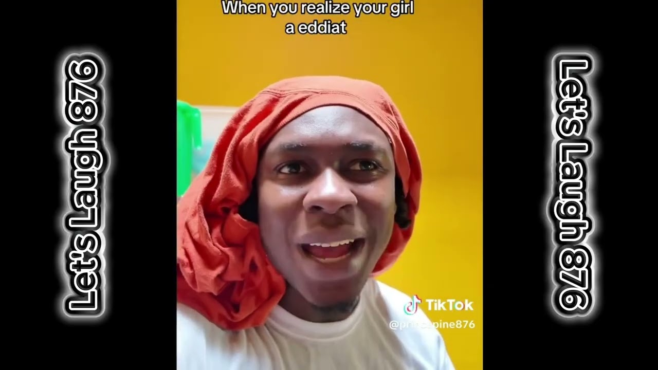 😂🤣 NONSTOP LAUGHTER | Jamaica's Funniest Content Creators😆🤣Pt 3 #funny #jamaica #viral #comedy #fyp