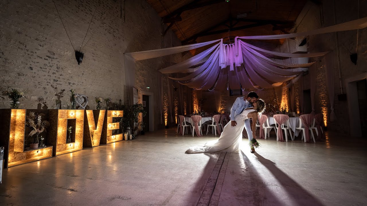 Mariages 2025 — Être partout, capter l’essentiel