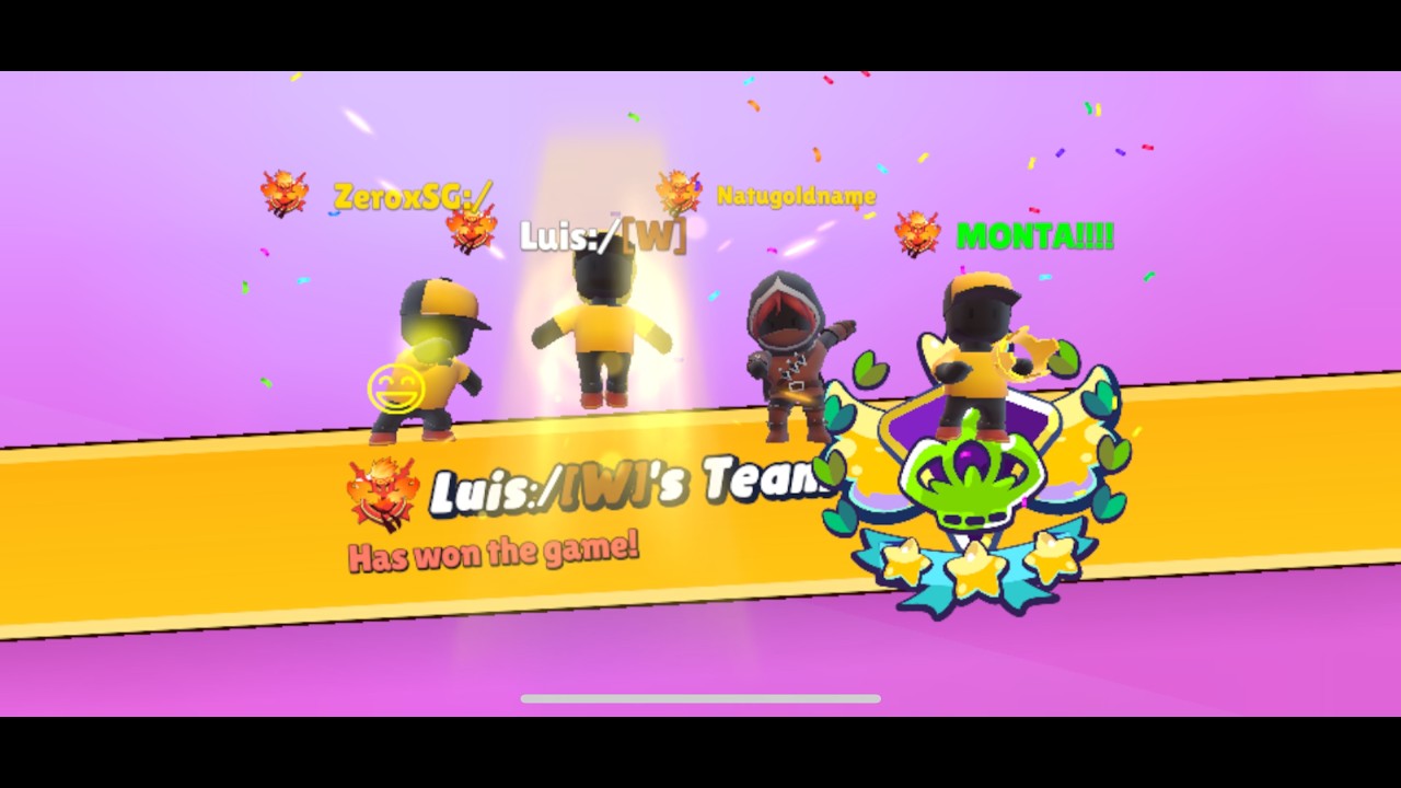 Stream custom party , ranked or Grand Prix. Maybe add event