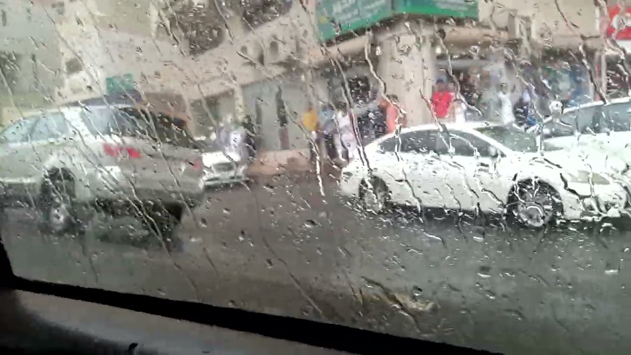Heavy rain🌧 in Makkah🕋 on Jumatul Mubarak | Saudi Arabia🇸🇦 | Rain in Khana Kaba | Rain in Makkah