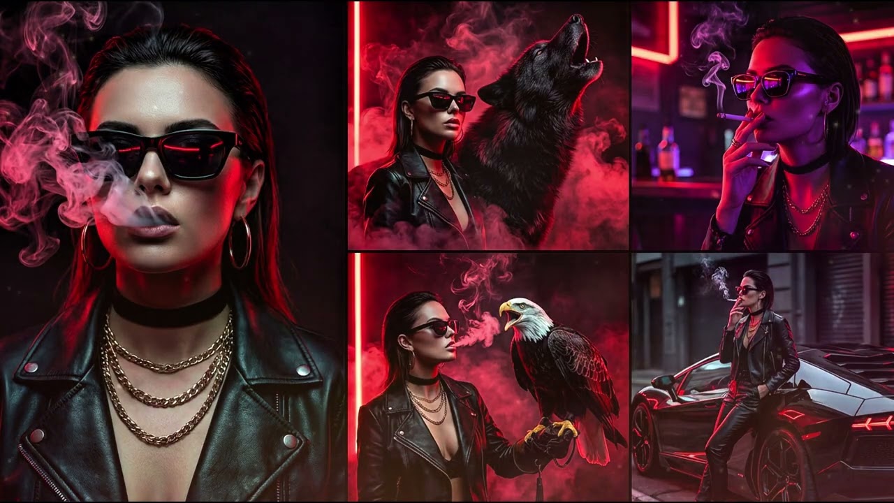 Deep House Chill Session 2026 🎶 Smooth Drops & Deep Grooves