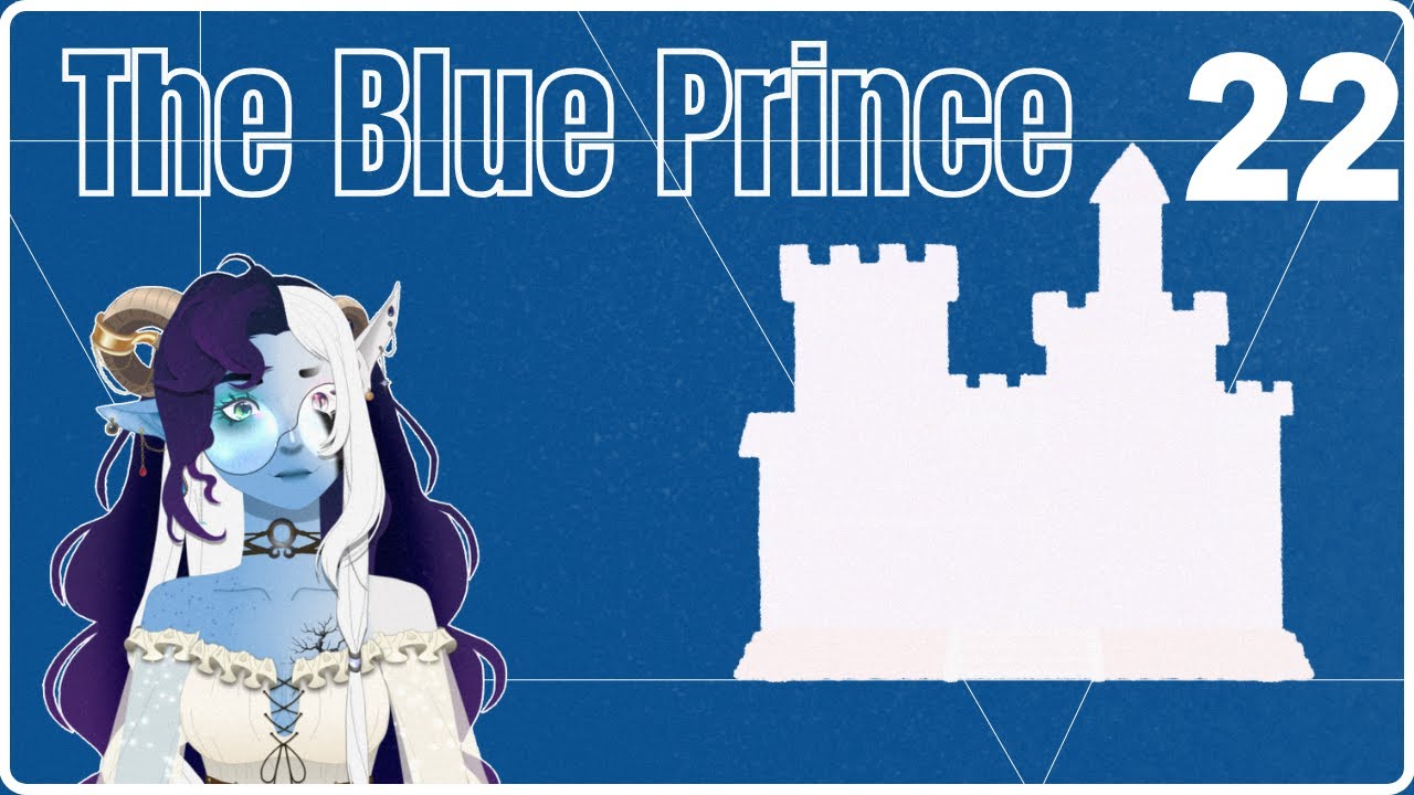 Evna Plays Blue Prince | Kennel | Day 22-23