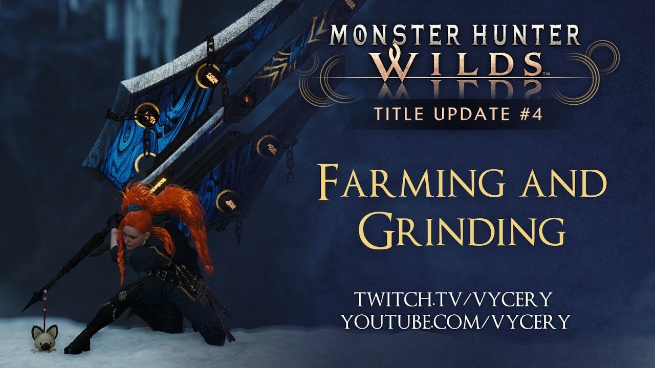 FARMING AND GRINDING! | Open Lobby | HR999 | Help, Builds, Guides & Tricks! | !builds !discord