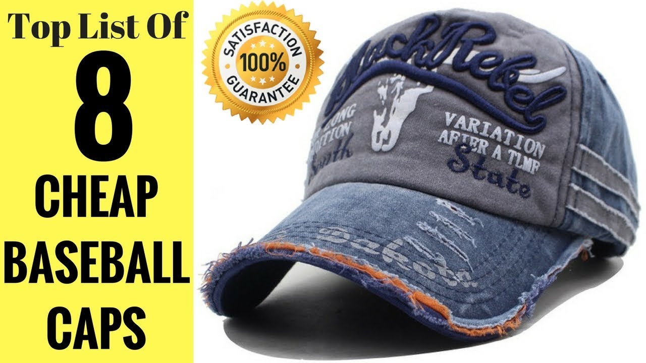 Cheap Baseball Caps | Baseball Caps | AliExpress Products Review