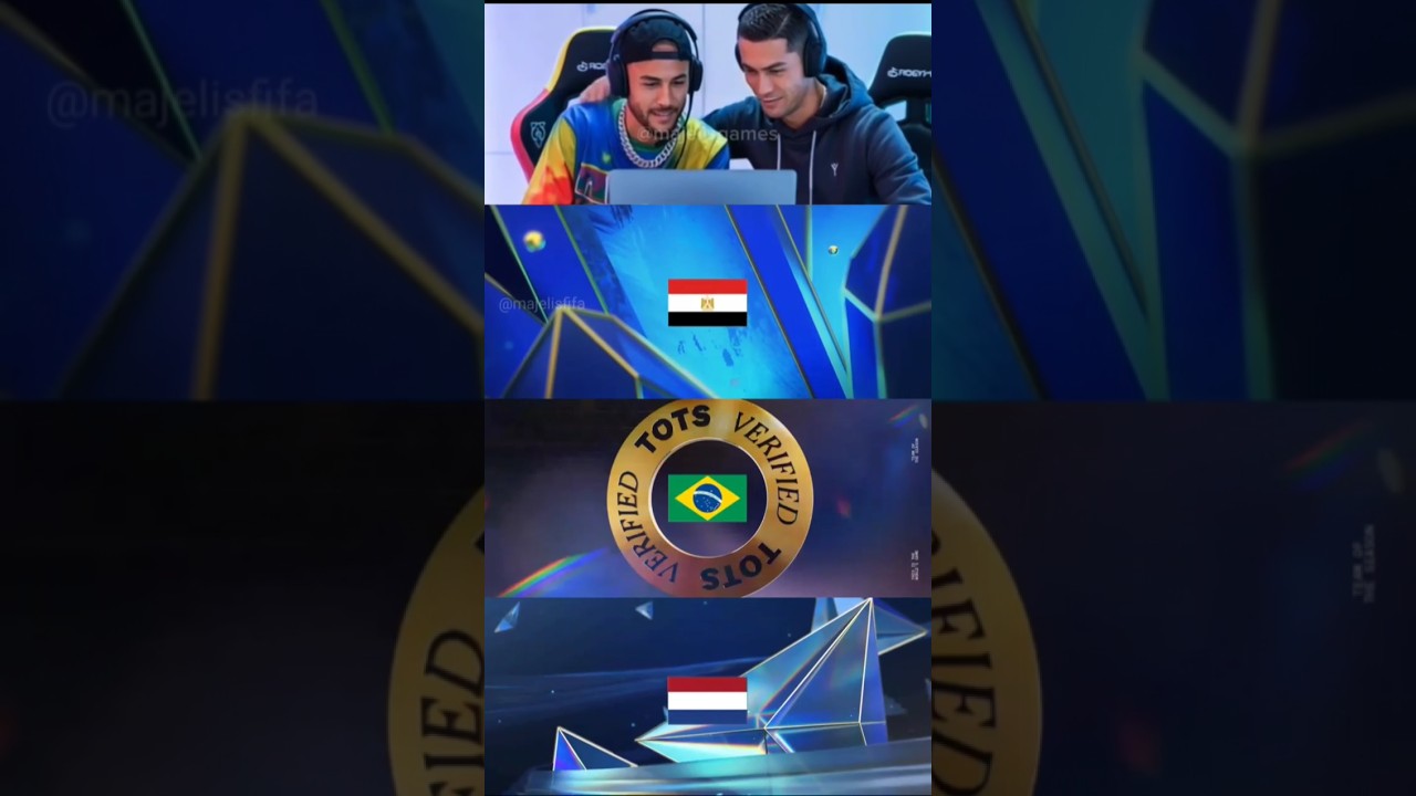 3X Pack To Say Welcome To Old TOTS vs UTOTS vs New TOTS PLAYERS 🤣 