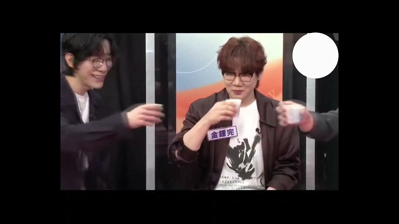 넬 대만TV 영상