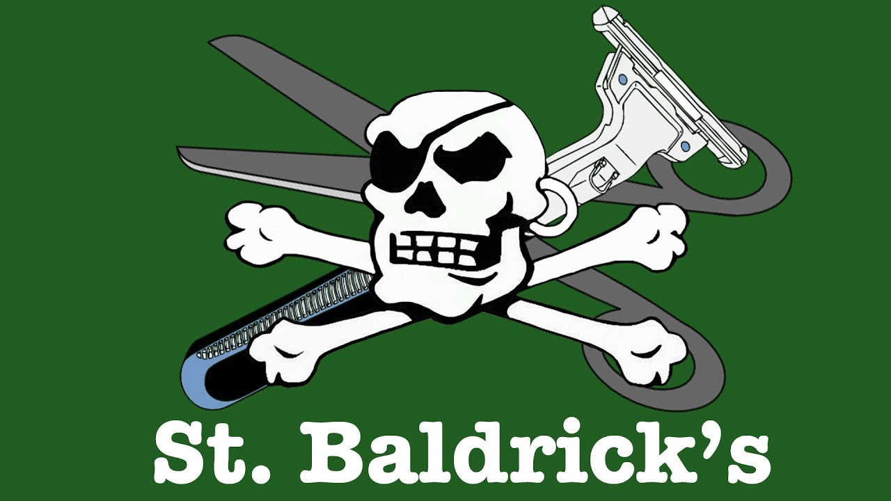 BMB's Full coverage of the 2019 St. Baldrick's Night