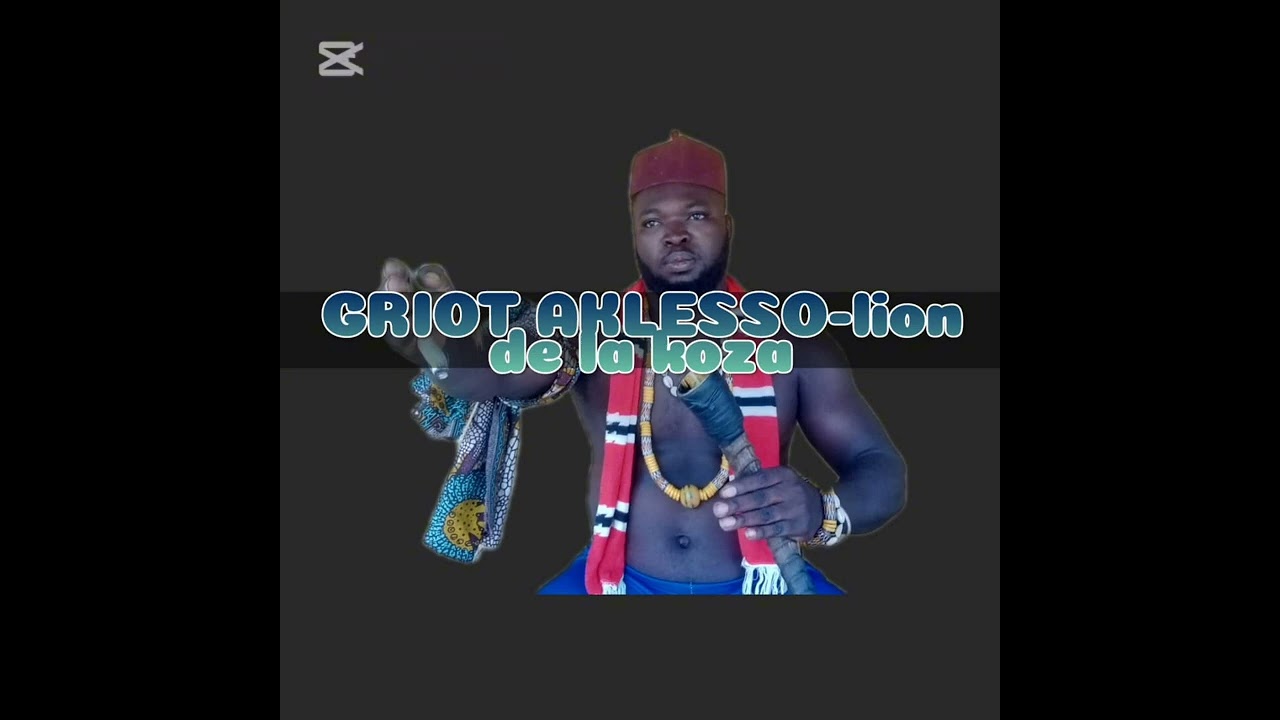 Griot Aklesso, Somnada Toyou