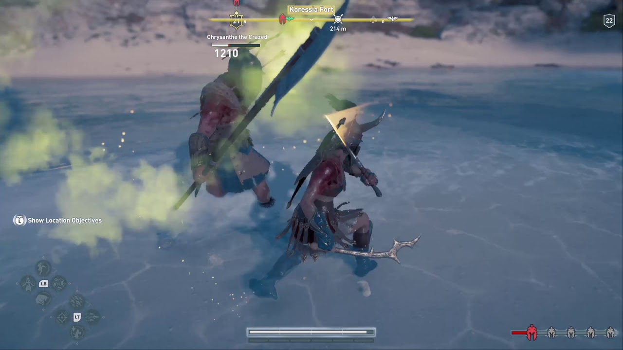 A chest full of Drachmae - Assassin&rsquo;s Creed Odyssey