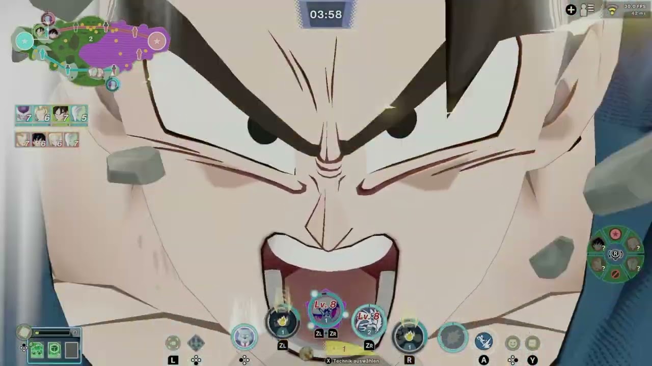 Suche Member zum dauerhaften zusammenspielen
