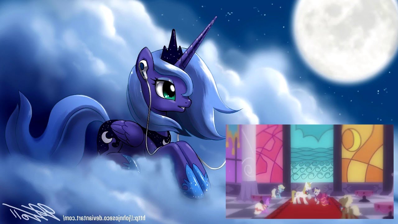 Blind Commentary | MLP:FiM | Season 1 Episode 26