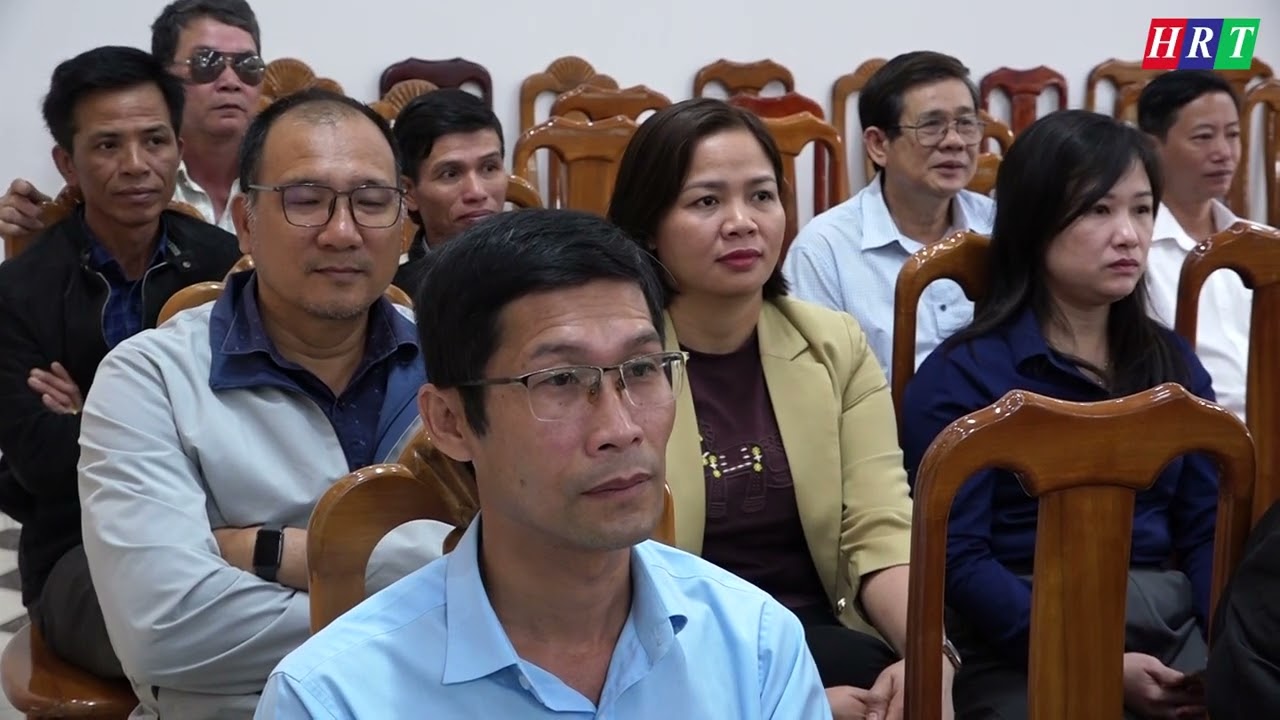 Hội nghị toàn quốc nghiên cứu, học tập, và triển khai thực hiện Nghị quyết Đại hội XIV của Đảng.