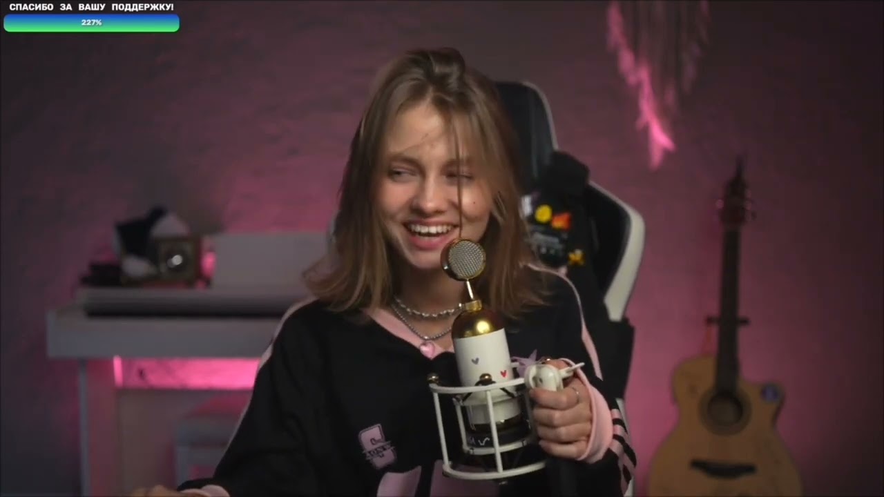 Саша Квашеная - На заре (Альянс) @kvashenaya