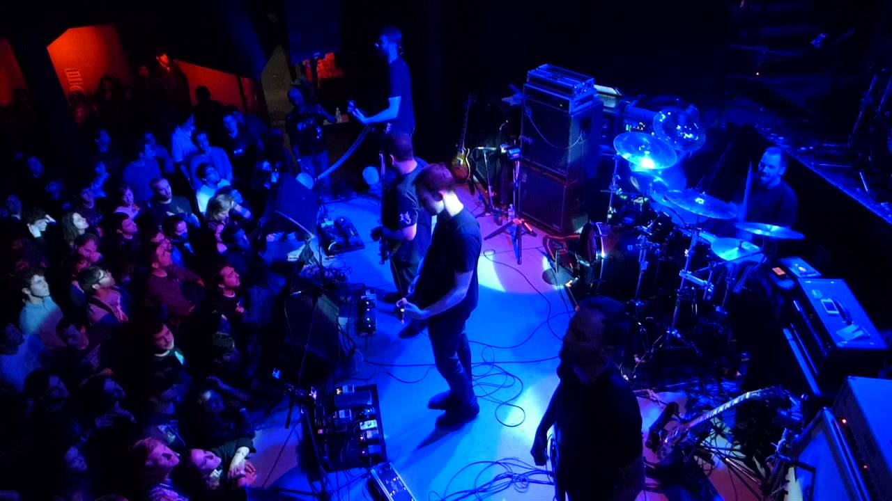 CLOUDKICKER - 4/13/14 @ DNA Lounge, SF, CA - FULL SET